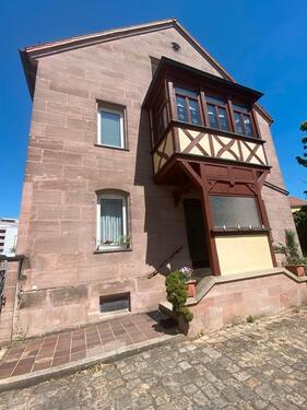 Foto - Frisch renovierte 4-Zimmer-Wohnung direkt am Wöhrder See