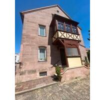 Frisch renovierte 4-Zimmer-Wohnung direkt am Wöhrder See - Nürnberg Gärten bei Wöhrd