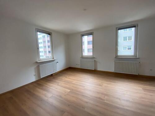 Foto - 4 Zimmer Etagenwohnung in Nürnberg