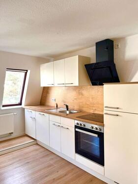 Foto - Neu! ✨ Idyllisches Single-Apartment im ruhigen Hinterhaus in Stötteritz