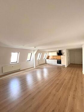 Foto - Etagenwohnung in Leipzig zur Miete