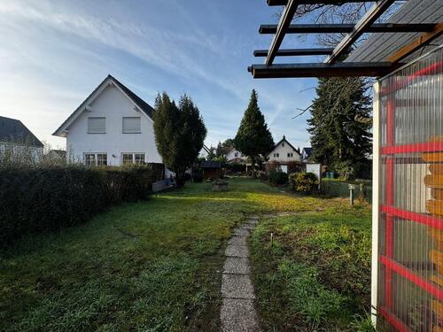 Foto - 6 Zimmer Einfamilienhaus in Griesheim