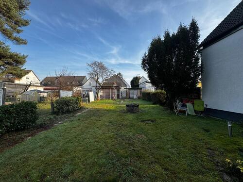 Foto - Einfamilienhaus in Griesheim zur Miete