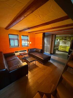 Foto - 4 Zimmer Reihenhaus zum Kaufen in Mühlhausen (Thüringen)