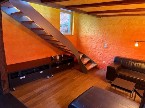 Foto - 4 Zimmer Reihenhaus in Mühlhausen (Thüringen)