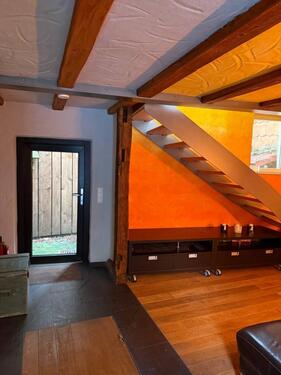 Foto - Reihenhaus in Mühlhausen (Thüringen) zum Kaufen