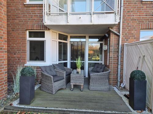 Foto - 1-Zimmer ETW in Travemünde - 193.000,00&nbsp;EUR Kaufpreis, ca.&nbsp; 37,00&nbsp;m&sup2;