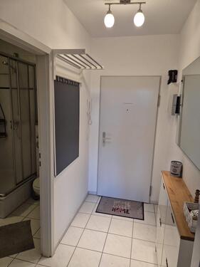 Foto - Erdgeschoßwohnung in Lübeck zum Kaufen