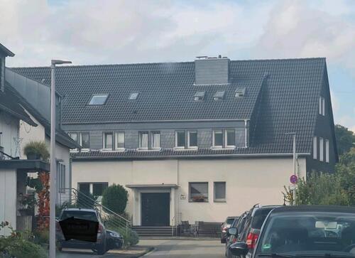 Foto - 3-Zimmer- Wohnung mit Balkon SaarnSelbeck in 45481