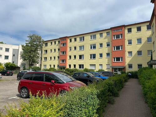 Foto - 2 Zimmer Etagenwohnung zum Kaufen in Berlin