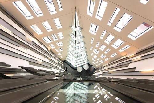 Foto - Neubau-Büro S in HafenCity: Voll ausgestattet, flexibel, sofort verfügbar