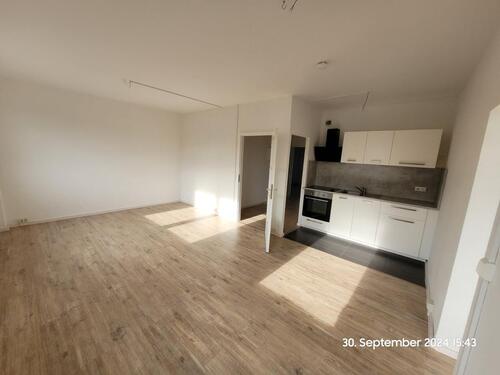 Foto - 4 ZIMMER ZUM LEBEN - EBK, modernes Bad