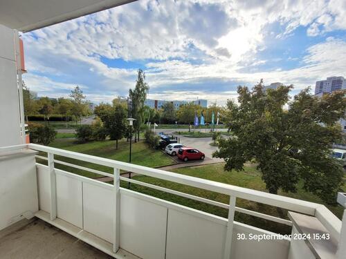 Foto - 4 Zimmer Etagenwohnung in Halle (Saale)