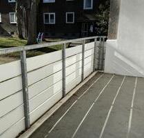 3-Zimmer-Wohnung in Gelsenkirchen Hassel