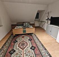 Möblierte Wohnung zur befristeten Nutzung - 45 qm - Heiligenhaus