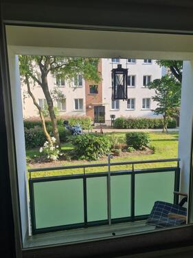 Foto - WG Zimmer AUSSCHLIESSLICH für STUDENTEN