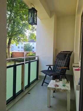 Foto - 1 Zimmer Erdgeschoßwohnung zur Miete in Hamburg