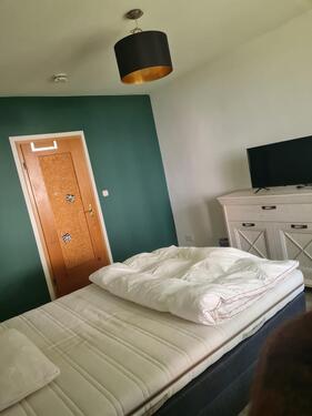 Foto - 1 Zimmer Erdgeschoßwohnung in Hamburg