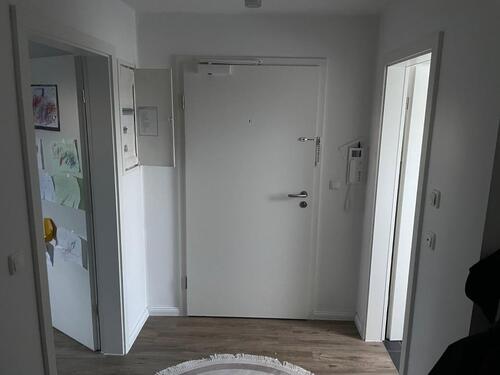 Foto - Barrierefreie Luxus-Eigentumswohnung in der Innenstadt von Soltau