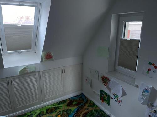 Foto - 3 Zimmer Dachgeschoßwohnung zum Kaufen in Soltau