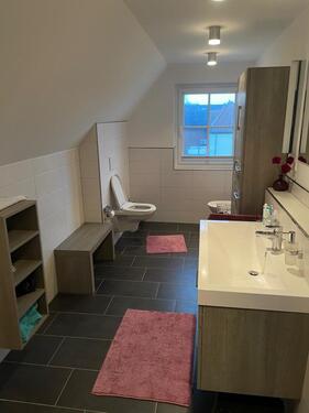 Foto - 3 Zimmer Dachgeschoßwohnung in Soltau