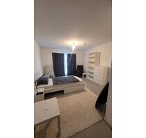 2-Zi-Wohnung EG in Siegen-Geisweid | Stellplatz & möbliert