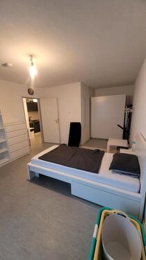 Foto - 2 Zimmer Erdgeschoßwohnung zur Miete in Siegen