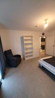 Foto - Erdgeschoßwohnung in Siegen zur Miete