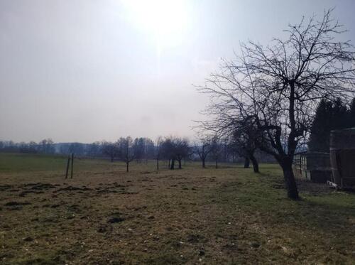 Foto - Grundst&uuml;ck in Teisendorf