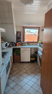 Foto - 2 Zimmer Dachgeschoßwohnung in Stuttgart