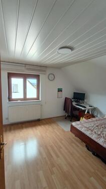 Foto - Dachgeschoßwohnung in Stuttgart zur Miete