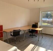 Moderne und teilmöblierte 2 Zimmerwohnung mit Internet - Clausthal-Zellerfeld