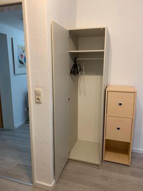 Foto - 2 Zimmer Erdgeschoßwohnung zur Miete in Clausthal-Zellerfeld