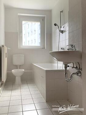 Foto - 3 Zimmer Erdgeschoßwohnung zur Miete in Zeitz