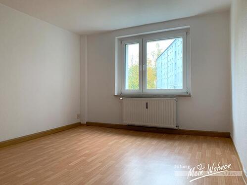 Foto - Erdgeschoßwohnung in Zeitz zur Miete