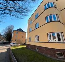 3-Zimmer Altbauwohnung in Magdeburg Stadtfeld-Ost