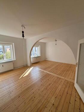 Foto - 3 Zimmer Erdgeschoßwohnung zur Miete in Magdeburg