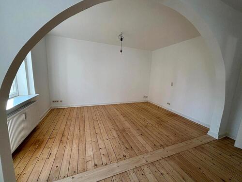 Foto - 3 Zimmer Erdgeschoßwohnung in Magdeburg