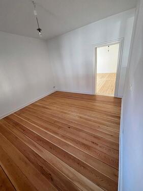 Foto - Erdgeschoßwohnung in Magdeburg zur Miete