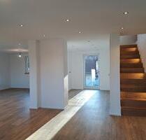 Helle 140 m²-Wohnung in Berghaupten