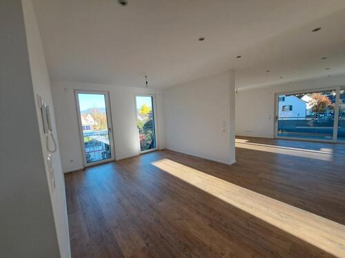 Foto - 5 Zimmer Maisonettenwohnung zur Miete in Berghaupten