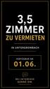 Foto - 3.5 Zimmer Etagenwohnung zur Miete in Bruchsal