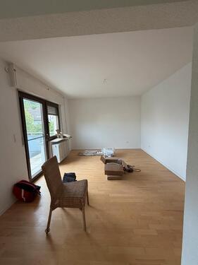 Foto - Etagenwohnung in Bruchsal zur Miete