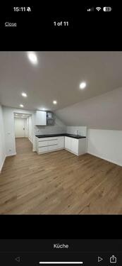 Foto - attraktive 3 Zimmer Wohnung mit EBK, eigenem Garten in Eislingen
