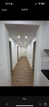 Foto - 3 Zimmer Dachgeschoßwohnung in Eislingen (Fils)