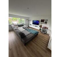 Moderne 3-ZKB-Wohnung mit Balkon in Bübingen - Saarbrücken
