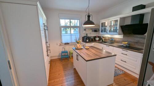 Foto - 8 Zimmer Einfamilienhaus in Duisburg