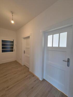 Foto - 3 Zimmer Erdgeschoßwohnung zur Miete in Belm