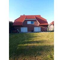 110m2 renovierte Wohnung in Schweindorf - Westerholt