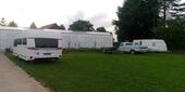 Foto - Abstellplatz Stellplatz 50,- Euro für Wohnwagen, Anhänger, Boot